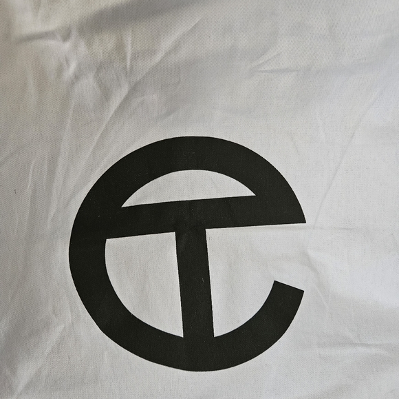 Telfar medium bag - Picture 3 of 4